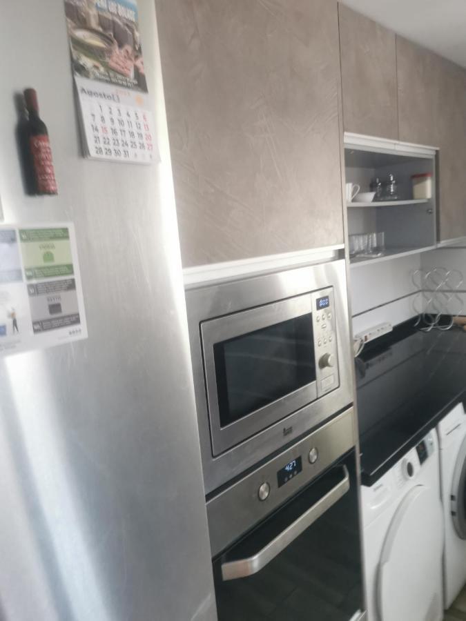 Casa Hombre Blanco Apartment Malaga Ngoại thất bức ảnh