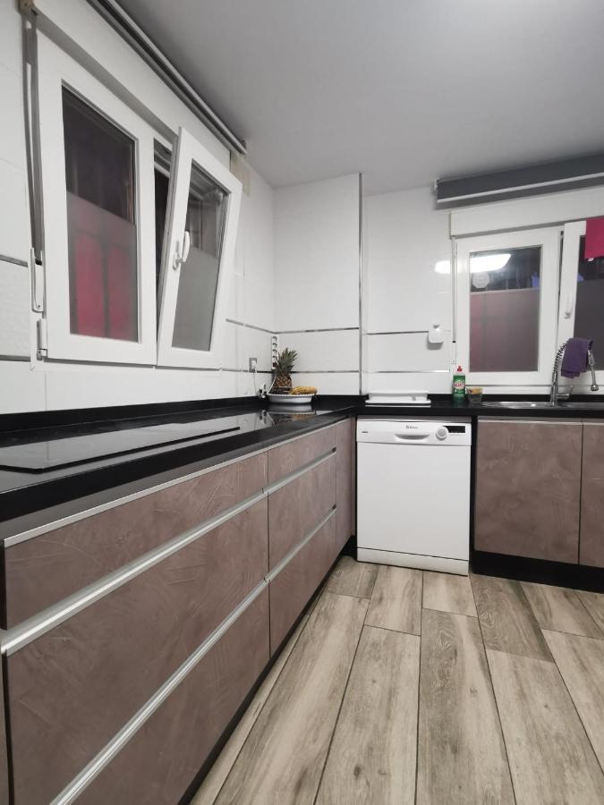 Casa Hombre Blanco Apartment Malaga Ngoại thất bức ảnh