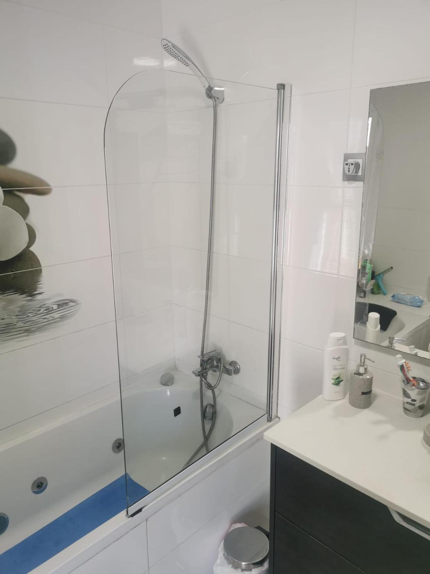 Casa Hombre Blanco Apartment Malaga Ngoại thất bức ảnh